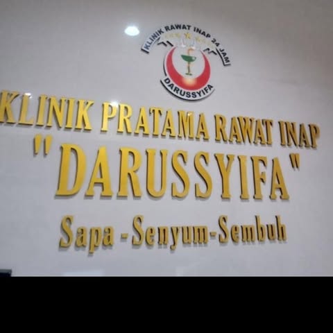 Mengungkap Rahasia Kesehatan di Jantung Cilacap: Klinik Pratama Daarussyifa